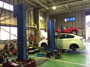 柴崎自動車整備工場3