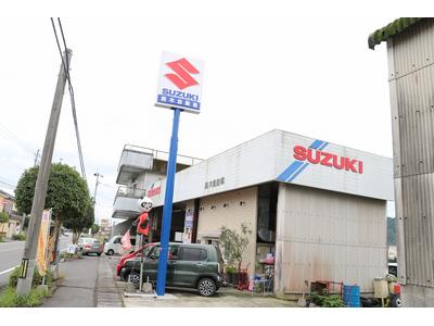 黒木自動車の画像