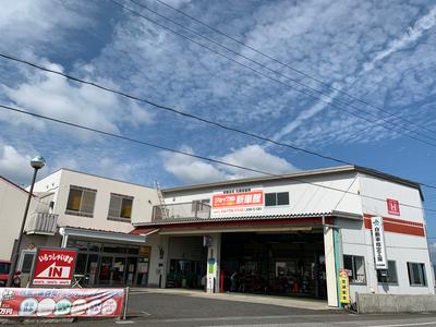 ジョイカル びわ店の画像