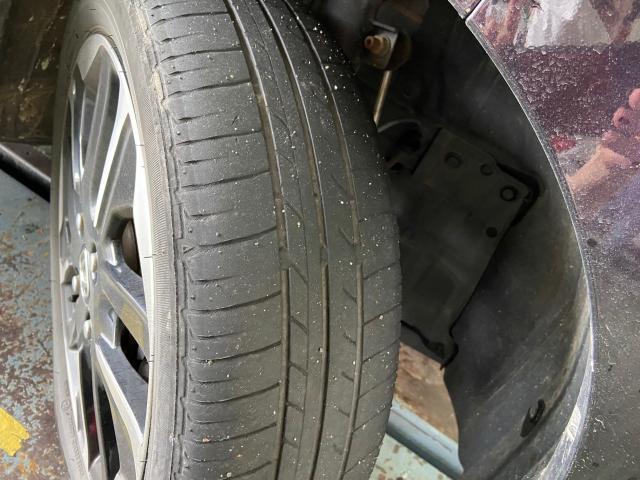 ホンダ　N-WGNカスタムターボ　BS REGNO GR-Leggera 165/55R15-75V交換
滋賀　長浜市　ジョイカル　