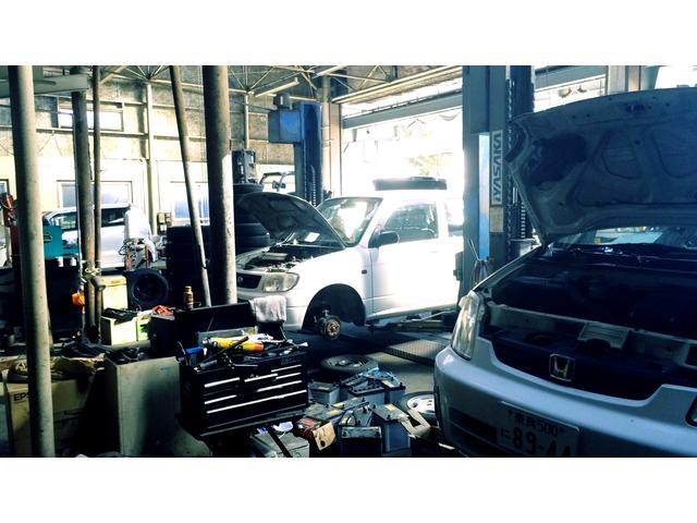 西本自動車工業7