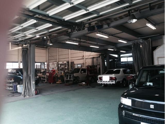 （有）関根自動車工業5