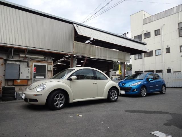 （有）光輝車体2