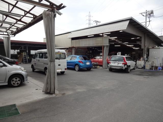 （有）光輝車体4