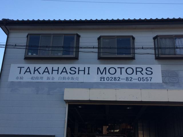 ＴＡＫＡＨＡＳＨＩ　ＭＯＴＯＲＳ6