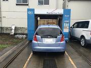 洗車機も完備しております。洗車だけでもＯＫです。ご相談下さい。