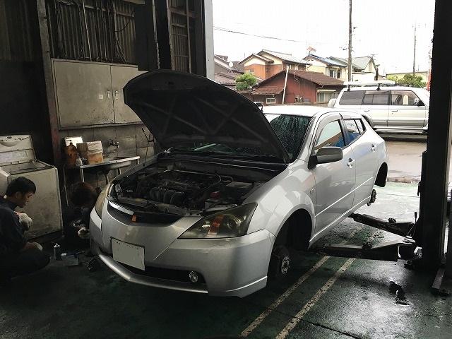 車検・点検は随時受け付けております。皆さまからのお問い合わせお待ちしております。