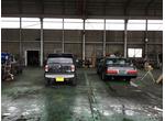 お客様のお車の安全を当店がしっかりお守り致します。