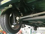 足回り修理・整備（サスペンション、各アーム類、ブレーキ関連）