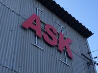 ＡＳＫ