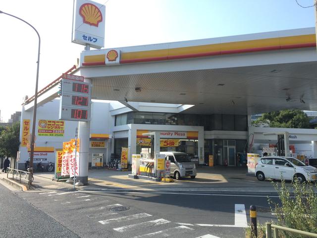 Ｂｅａｒ’ｓ　車検　池上店　昭和礦油株式会社