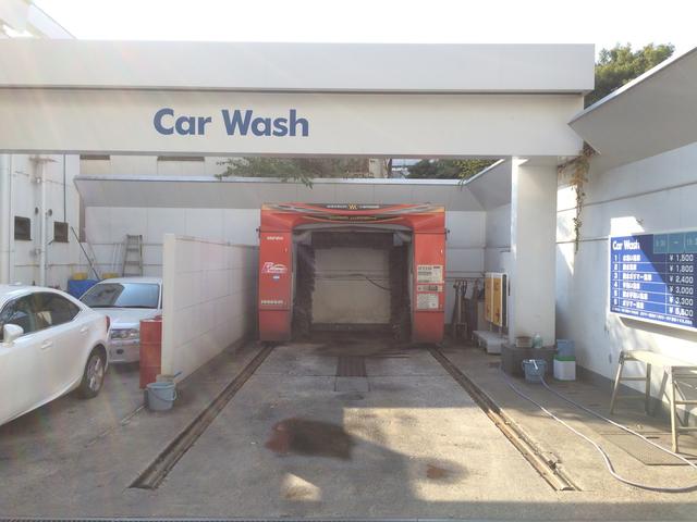 Ｂｅａｒ’ｓ　車検　池上店　昭和礦油株式会社6