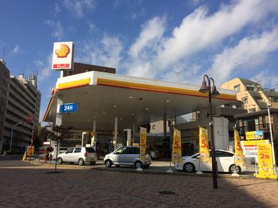 Bear’s 車検 富ヶ谷店 昭和礦油株式会社の画像