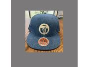 ツジモトジドウシャ特製キャップ