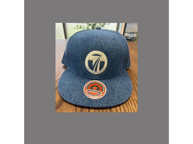 ツジモトジドウシャ特製キャップ