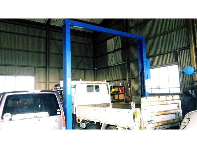 米田自動車工業2