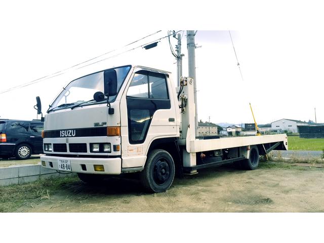 米田自動車工業5