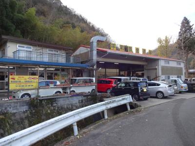 (有)平和鈑金塗装の画像