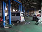 スバルショップ瀬戸内　（有）朝倉モータース5