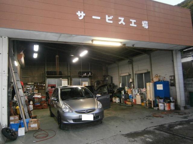 （有）ネハシホンダオート販売3