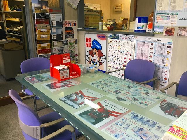 （有）グリーンピース サービス紹介の5つ目