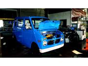 有限会社　藤平自動車整備工場3