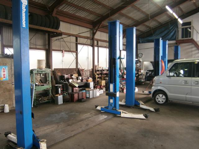 有限会社　田村工業4