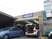 株式会社　中村車体