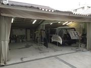 株式会社　中村車体7