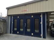 株式会社　中村車体8