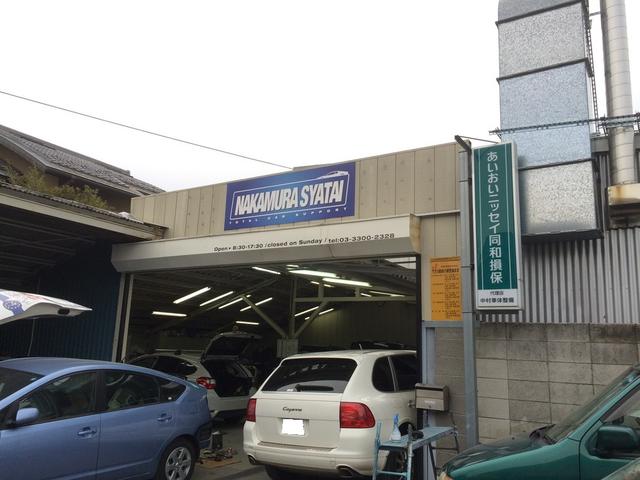 株式会社　中村車体2