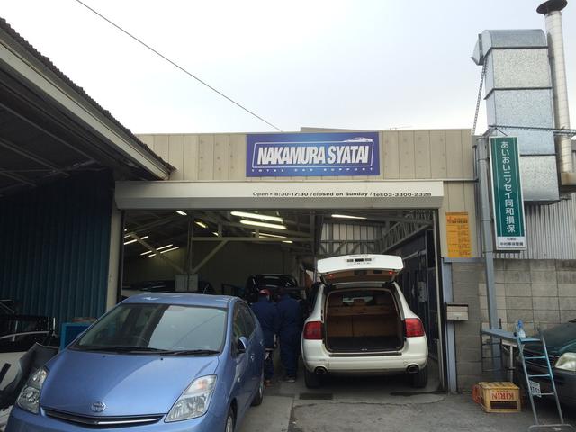 株式会社　中村車体3