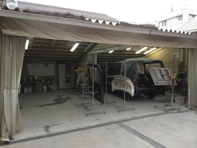 株式会社　中村車体7