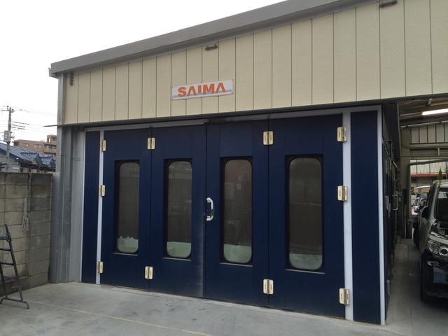 株式会社　中村車体8