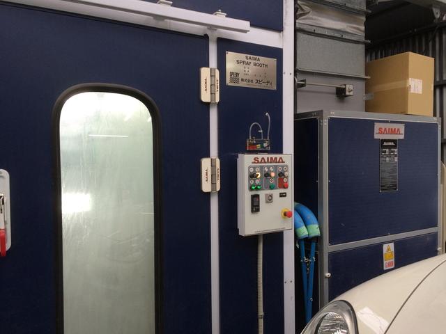 株式会社　中村車体14