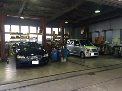 株式会社　アムスの画像