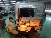 有限会社　新生自動車4