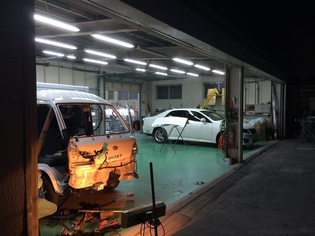 有限会社　新生自動車3