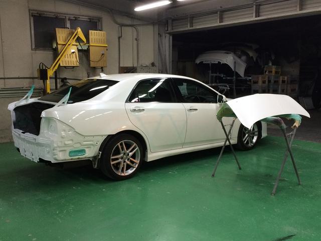 有限会社　新生自動車5