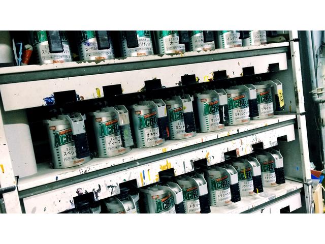 ＢＯＤＹ　ＳＨＯＰ　ＭＡＴＥ　ボデー・ショップ・メイト4