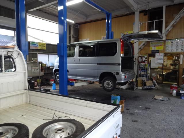 （有）馬山商会3