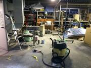 春日自動車整備工場4