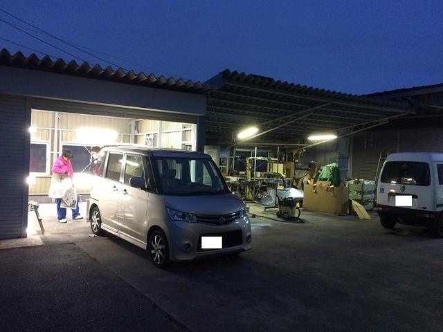 春日自動車整備工場3