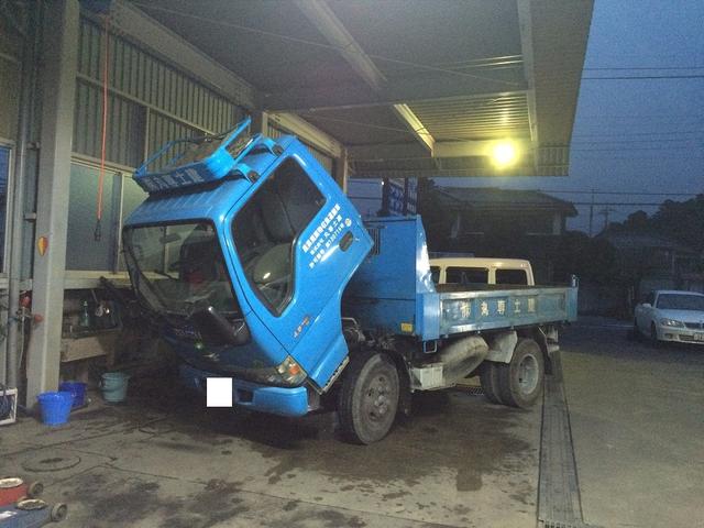 春日自動車整備工場5