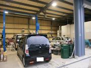 株式会社　くるま工房3