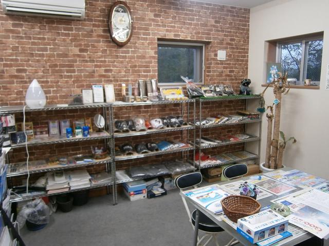 株式会社　くるま工房4