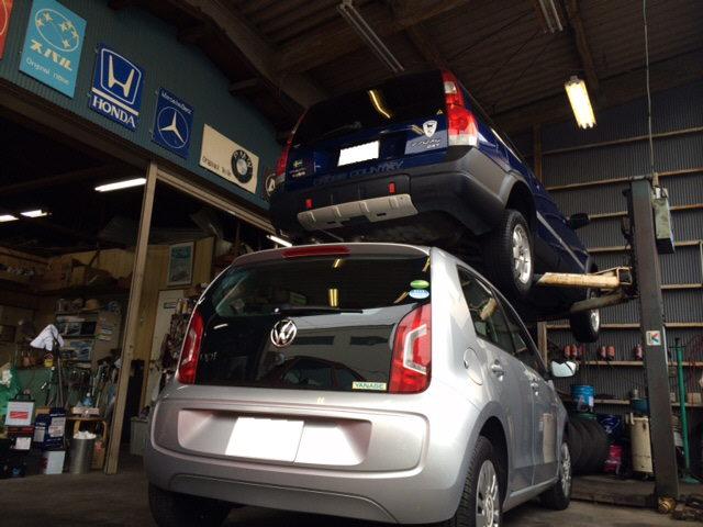 （株）オートサービス・ミズカミ2