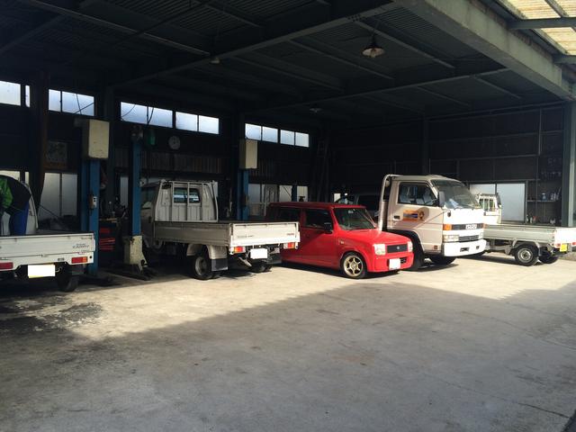 水谷自動車商会2