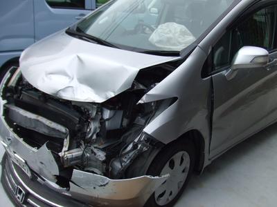 事故修理・対応ＯＫ