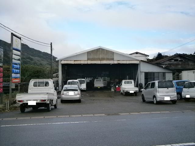 （有）野村自動車整備工場2